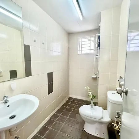 O3 1-12Pax Cozy Home Setia Alam Sccc Tv&Wifi Pool Shah Alam Exterior photo